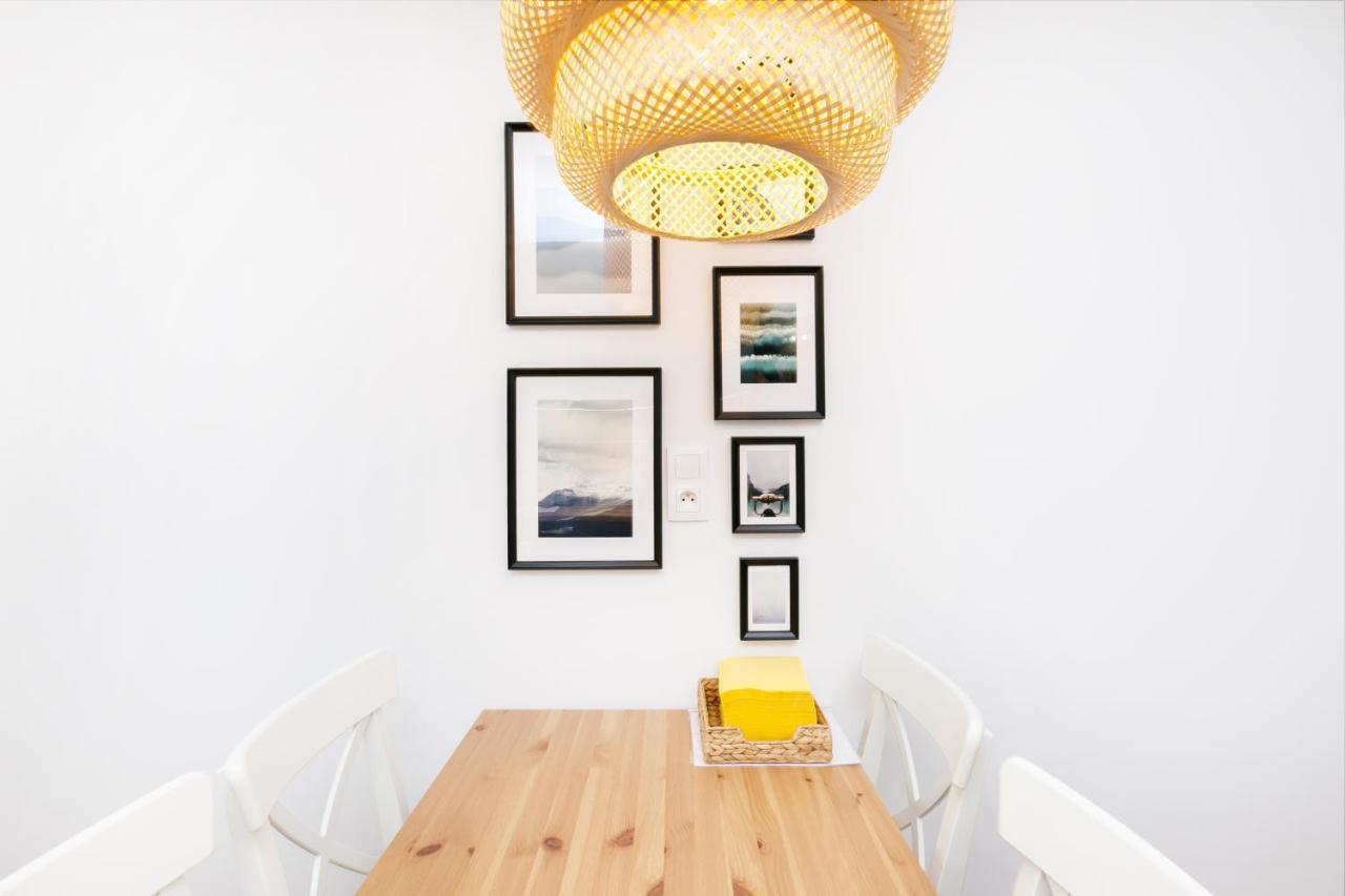 Be In Gdansk Apartments - Marina Esterno foto
